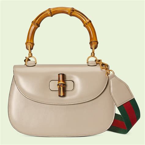 gucci model 360 original|Gucci bamboo bag.